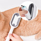 Double Sided Hair Removal Brushes for Cat Dog Pet Grooming Comb with Wipes!